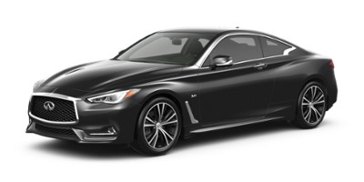 Infiniti Q60 2020
