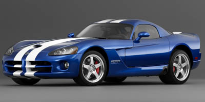Dodge Viper 2006