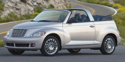 Chrysler PT Cruiser 2006