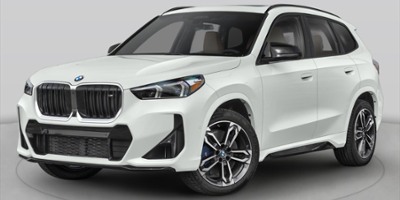 Sports Activity M35i