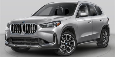 xDrive Sports Activity 28i
