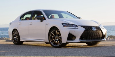F Sport 350