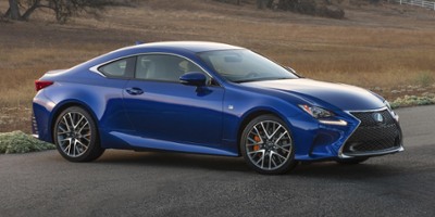 F Sport 200t