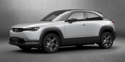 2024 Mazda MX-30