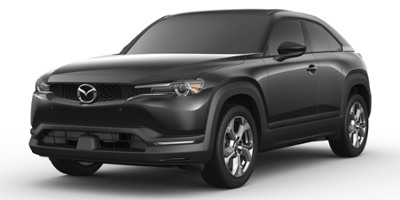 Premium Plus e-SKYACTIV EV