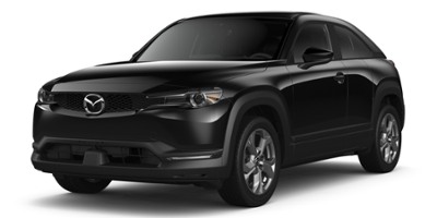 GS e-SKYACTIV EV