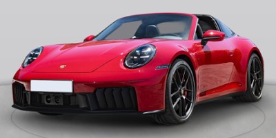 GTS 3.6 Hybrid