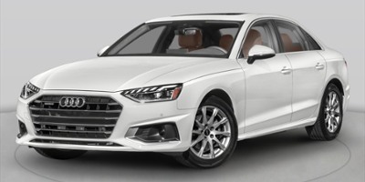 S line Prestige 45 TFSI