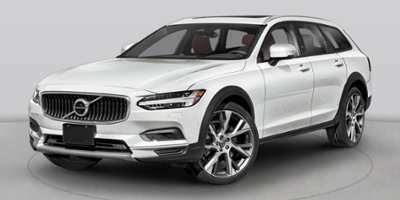 2025 Volvo V90