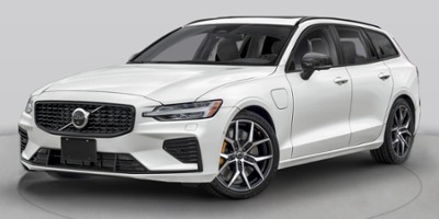 Volvo V60 2024