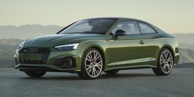 S line Prestige 45 TFSI