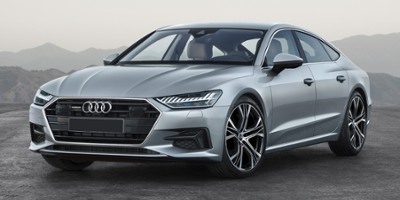 Technik 55 TFSI