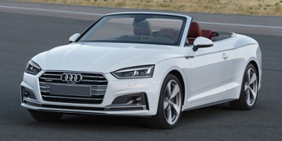 2019 Audi A5