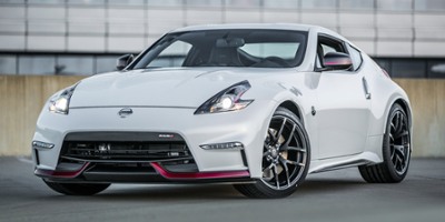 Nismo 3.7 V6