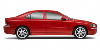 Volvo S60 2006
