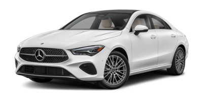 2024 Mercedes-Benz CLA