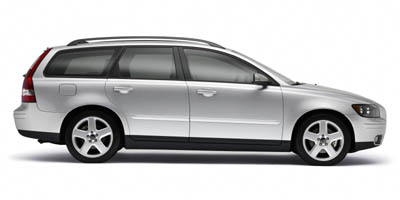 2006 Volvo V50