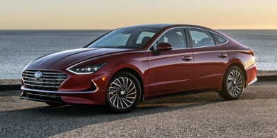 Hyundai Sonata 2023