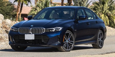 2023 BMW 3 Series