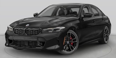 xDrive North America M340i
