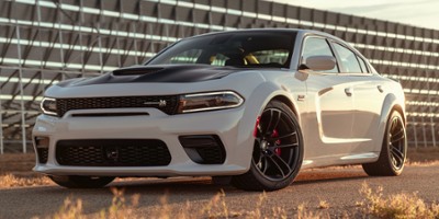 Scat Pack 392 Widebody 6.4