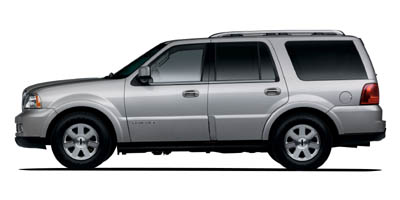 Lincoln Navigator 2006
