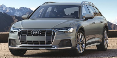 Prestige 3.0 TFSI