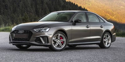Progressiv 45 TFSI