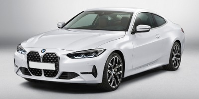 BMW 4 Series 2022