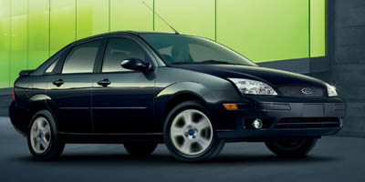 Ford Focus 2006