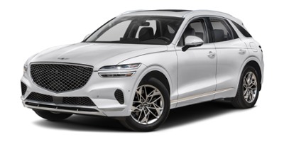 Genesis GV70 2022