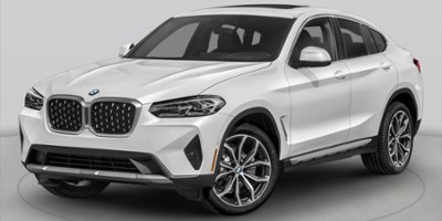 Sports Activity M40i