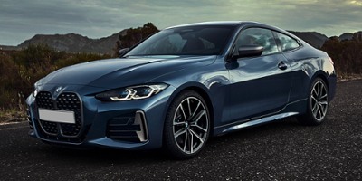 xDrive M440i