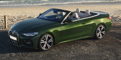 2023 BMW 4 Series