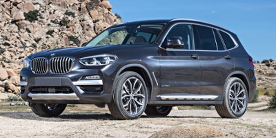 xDrive Sports Activity 30i