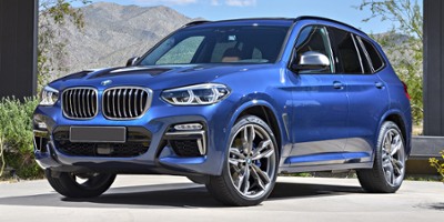 Sports Activity M40i