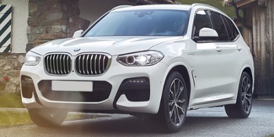 xDrive 30e