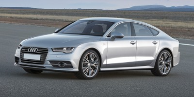 Prestige 3.0 TFSI