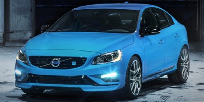 Volvo S60 2017