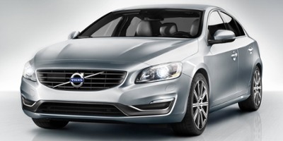 Volvo S60 2015
