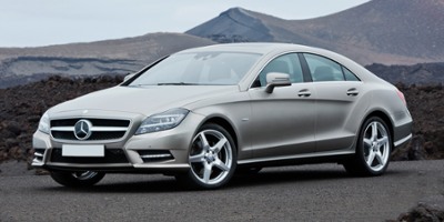 Others CLS 550