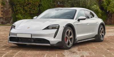 Porsche Taycan 2021