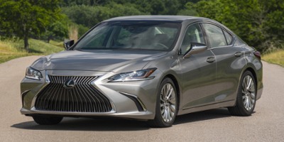 Ultra Luxury 300h
