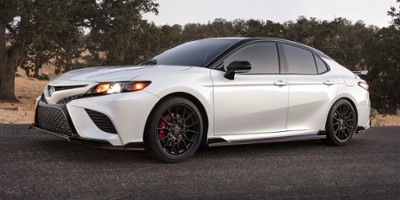 TRD 3.5