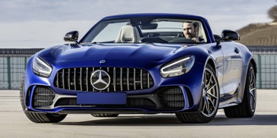 AMG GT R