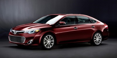 2015 Toyota Avalon