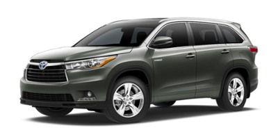 2014 Toyota Highlander