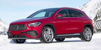 GLA 35 AMG
