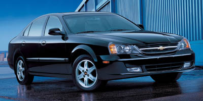 Chevrolet Epica 2006