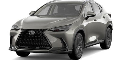 Luxury 450h+